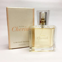 Load image into Gallery viewer, Avon Cherish Eau de Parfum - 30ml