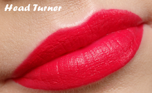 Load image into Gallery viewer, Avon Mark. Liquid Lip Lacquer Matte. SPF 15