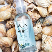 Load image into Gallery viewer, Avon Skin So Soft Original Dry Oil Spray - 250ml/150ml/100ml