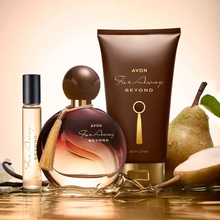 Load image into Gallery viewer, Avon Far Away Beyond Parfum Purse Spray - 10ml