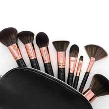 Load image into Gallery viewer, Avon Angled Blush Brush