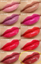 Load image into Gallery viewer, Avon Mark. Liquid Lip Lacquer Shine SPF 15