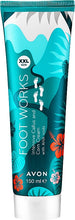 Load image into Gallery viewer, Avon Foot Works Intensive Callus & Corn Cream XXL Big Size - 150ml