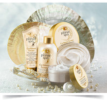 Load image into Gallery viewer, Avon Planet Spa Caribbean Escape with Crushed Pearls & Sea Algae Body Butter - 200ml