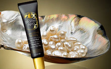 Load image into Gallery viewer, Avon Planet Spa Luxuriously Refining Eye Gel Mask with Black Caviar Extract - 15ml