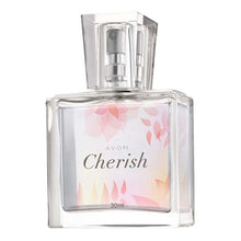 Load image into Gallery viewer, Avon Cherish Eau de Parfum - 30ml