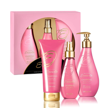 Load image into Gallery viewer, Avon Encanto Charming Body Lotion Blackberry & Musk - 250ml