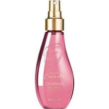 Load image into Gallery viewer, Avon Encanto Charming Body Spray Blackberry & Musk - 100ml