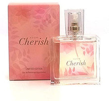 Load image into Gallery viewer, Avon Cherish Eau de Parfum - 30ml