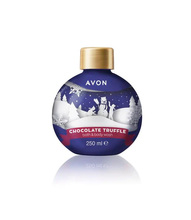 Load image into Gallery viewer, Avon Senses Bauble Chocolate & Truffle Bubble Bath & Body Wash - 250ml