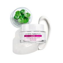 Load image into Gallery viewer, Avon Nutra Effects Soothe Hydrating Day Cream SPF20 - 50ml