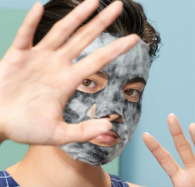 Load image into Gallery viewer, Avon Clearskin Blackhead Clearing Bubble Sheet Mask