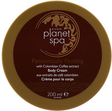 Load image into Gallery viewer, Avon Planet Spa Fantastically Firming Body Butter with Colombian Coffee Extract - 200ml