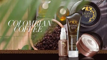 Load image into Gallery viewer, Avon Planet Spa Fantastically Firming Body Butter with Colombian Coffee Extract - Jar 200ml
