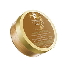Load image into Gallery viewer, Avon Planet Spa Indulgent Spa Ritual with African Shea Butter & Chocolate Truffle - Body Souffle - 200ml