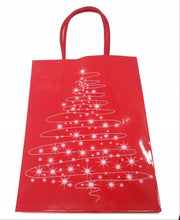 Load image into Gallery viewer, Avon Red & White Gift Bag