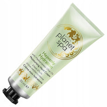 Load image into Gallery viewer, Avon Planet Spa Heavenly Hydration Moisturising Hand Cream with Mediterranean Olive Oil - 30ml