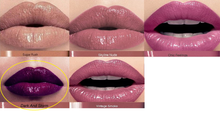 Load image into Gallery viewer, Avon Mark. Liquid Lip Lacquer Shine SPF 15