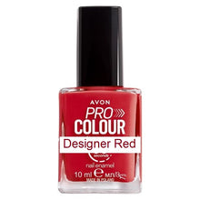 Load image into Gallery viewer, Avon Pro Colour In 60 Seconds Nail Enamel - 10ml