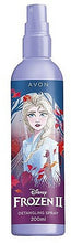 Load image into Gallery viewer, Avon Disney Frozen Bathtime Gift Set