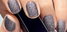 Load image into Gallery viewer, Avon Mark. Nail Style Studio Mineral Crush Nail Enamel - 10ml
