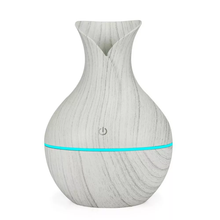 Load image into Gallery viewer, Mini USB Electric Aroma Air Diffuser***