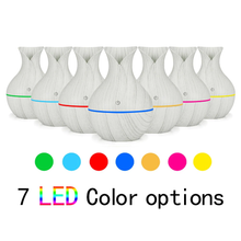 Load image into Gallery viewer, Mini USB Electric Aroma Air Diffuser***