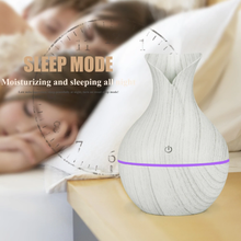 Load image into Gallery viewer, Mini USB Electric Aroma Air Diffuser***