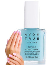 Load image into Gallery viewer, Avon True Nail Experts Cuticle Care Conditioner - 10ml