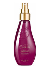Load image into Gallery viewer, Avon Encanto Intense Body Spray Plum & Hazelnut - 100ml