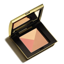 Load image into Gallery viewer, Avon Luxe 3 in 1 Powder Bronzer & Highlighter & Blush Palette