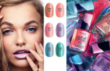 Load image into Gallery viewer, Avon Mark. Nail Style Studio Mystical Fantasies Nail Enamel - 10ml