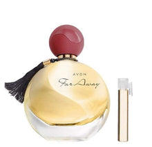 Load image into Gallery viewer, Avon Far Away Original Eau de Parfum Sample - 0.6ml