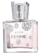Load image into Gallery viewer, Avon Femme Eau de Parfum - 30ml
