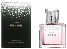 Load image into Gallery viewer, Avon Femme Eau de Parfum - 30ml