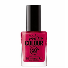 Load image into Gallery viewer, Avon Pro Colour In 60 Seconds Nail Enamel - 10ml
