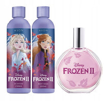 Load image into Gallery viewer, Avon Disney Frozen 2 Gift Set