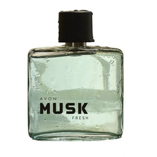 Load image into Gallery viewer, Avon Musk Fresh Eau de Toilette Sample - 0.6ml