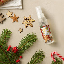 Load image into Gallery viewer, Avon Naturals Gingerbread Body Mist - 100ml