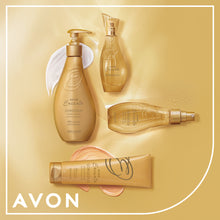 Load image into Gallery viewer, Avon Encanto Gorgeous Body Spray Golden Ylang Ylang - 100ml