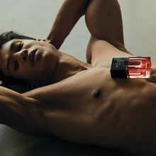 Load image into Gallery viewer, Avon Black Suede Hot Eau de Toilette - 75ml