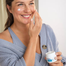 Load image into Gallery viewer, Avon Care Hydrating Face Cream for Normal Skin - 100ml