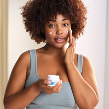 Load image into Gallery viewer, Avon Care Hydrating Face Cream for Normal Skin - 100ml