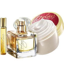 Load image into Gallery viewer, Avon TTA Today for Her Body Souffle - 150ml
