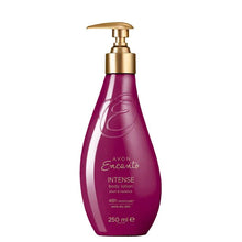 Load image into Gallery viewer, Avon Encanto Intense Body Lotion Plum & Hazelnut - 250ml
