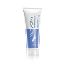 Load image into Gallery viewer, Avon Foot Works Intensive Moisture Cream XXL Big Size - 150ml