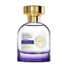 Load image into Gallery viewer, Avon Artistique Parfumiers Iris Fétiche Eau de Parfum Sample - 0.6ml