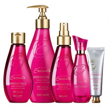 Load image into Gallery viewer, Avon Encanto Irresistible Eau de Toilette Sample - 0.6ml