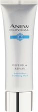Load image into Gallery viewer, Avon Anew Clinical Defend & Repair Antioxidant Purifying Mask - 50ml