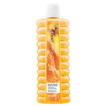 Load image into Gallery viewer, Avon Senses Juice Burst Clementine & Ginger Bubble Bath - 500ml